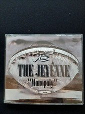 Sehr gut erhaltene MCD: The Jeyenne - Monopoly