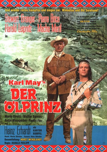 Der ölprinz original - der, a1