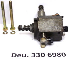 Deutz Ersatzteile / Motortype