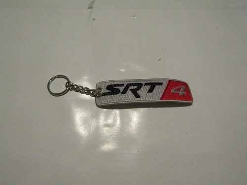 Srt4 patch schlüsselanhänger - srt4,