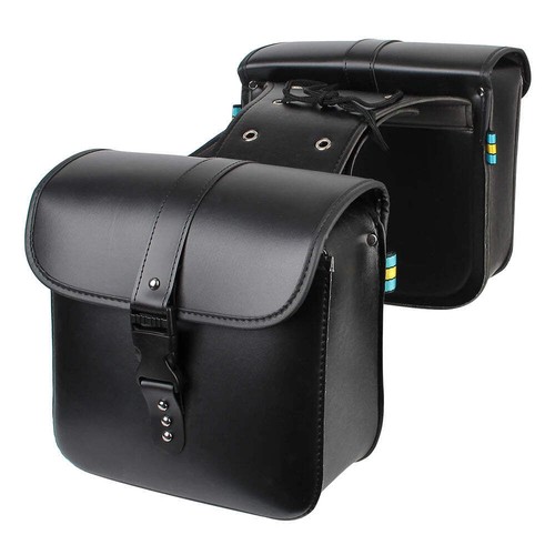 Retro satteltasche motorrad - satteltasche,