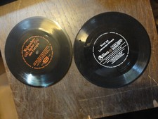 Vinyl Werbeschallplatten 3