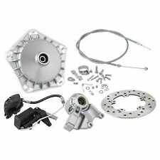 Vorderrad Scheibenbremse