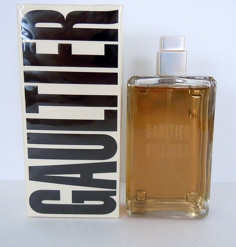 Jean paul gaultier - gaultier,