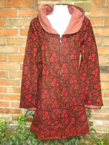 Damen jacke kragen goa - jacke,