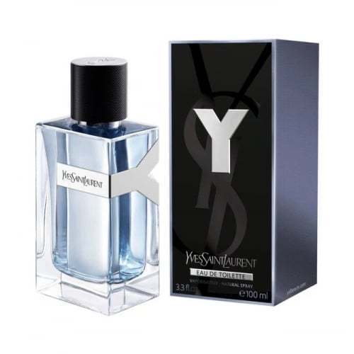 Yves saint laurent ysl - yves,