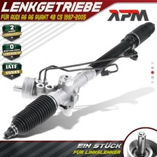 Lenkgetriebe Servolenkgetriebe hydraulisch für Audi A6 A6 Avant 4B C5 1997-2005