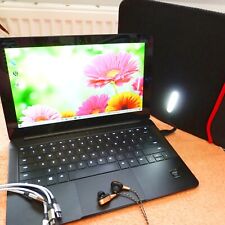 Razer Blade Stealth METALL ULTRABOOK l 13 Zoll QHD TOUCH l Windows 10 QWERTY l2