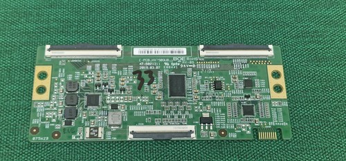 Tcon lvds platine - tcon, philips