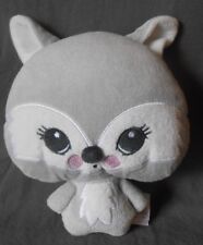 H & M KATZE  WASCHBÄR  