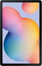 ***NAGELNEU*** Samsung Galaxy Tab S6 Lite LTE / 4 GB / 64 GB / Angora Blue