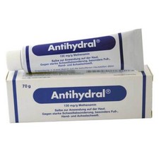 Antihydral Salbe · 70 g ·