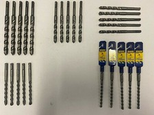 Hartmetallspitze Mauerwerk