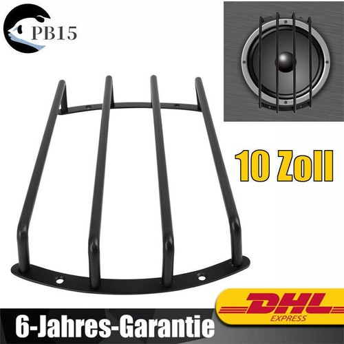 Zoll metall audio subwoofer - zoll,
