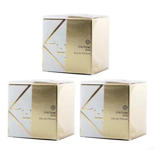 Shiseido zen edp 30ml - shiseido,