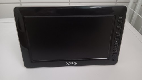 Xoro ptl 700 - xoro, tragbarer