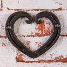 AltoBelli Deko Hufeisen