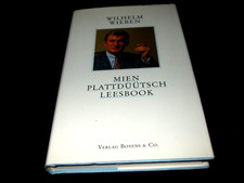 Wilhelm Wieben - Mien