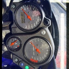 Honda CB 600 F Hornet PC34 F/S