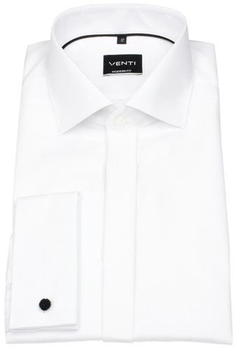 Venti smokinghemd modern fit - smokinghemd,