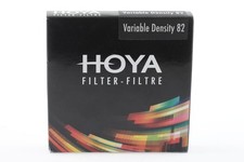 HOYA Variable Density 3-400x