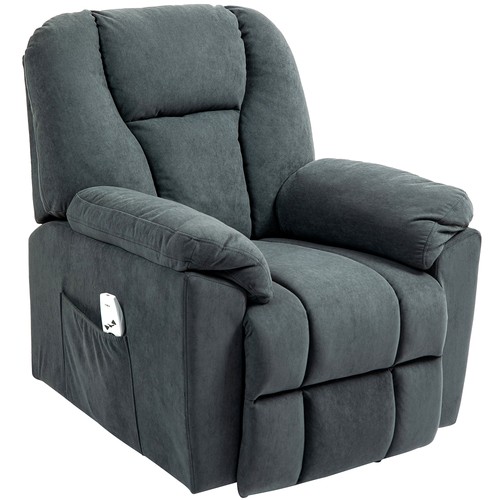 Elektrisch relaxsessel - elektrisch,