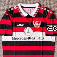 VfB Stuttgart 2022/23 Away