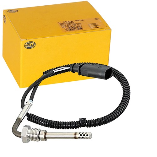 Hella abgastemperatursensor - hella,
