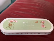 Tablett Wrendale Design by Hannah Dale mit Marienkäfer ohne Töpfe!