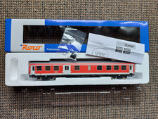 Roc 45715 Halbgepäckwagen
