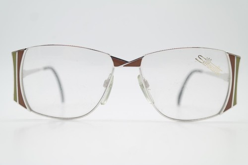 Vintage brille silhouette 6010 - vintage,