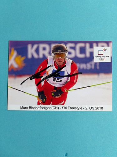 Orig autogrammkarte - orig.,