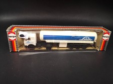 Herpa MB NG 80 "Linde Gas"