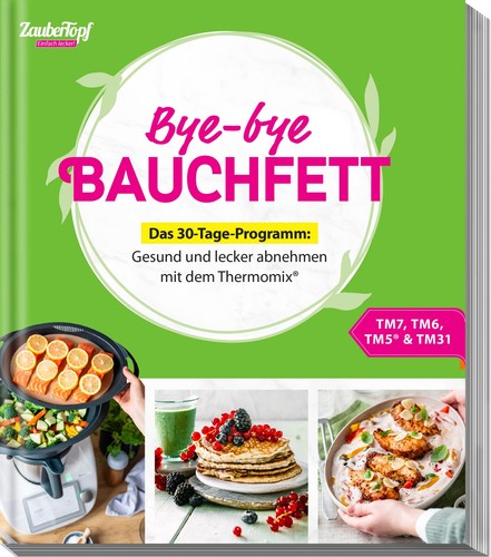 Mein zaubertopf einfach - mein,