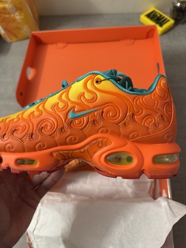 Nike air max plus mera - 'mera, mera'