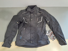 Lindstrands Halden Motorrad