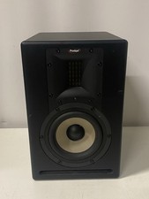 Prodipe Pro Ribbon 5 Active Studio Monitors Lautsprecher