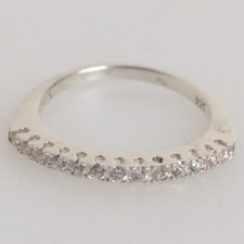 NIALAYA Ring Sterlingsilber
