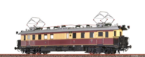 Brawa 44162 elektrotriebwagen - 44162,,