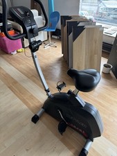Kettler Carat Heimtrainer mit