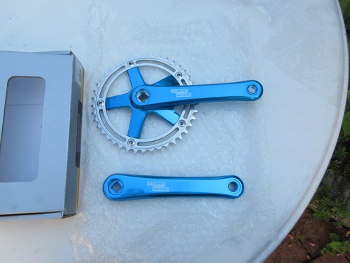 Sturmey archer kurbelsatz - kurbelsatz, 1