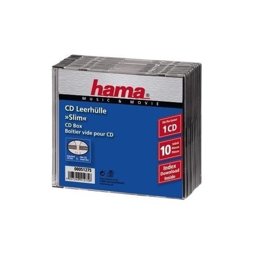 Hama 00051275 leerhülle - hama,