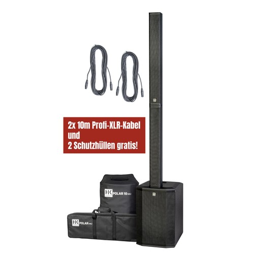 Audio polar10 mk2 pa - -,