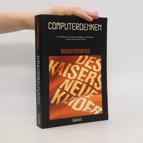 Computerdenken roger - | ,