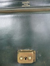 HERMES Vintage SAC A DEPECHES