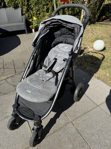 Toller joie kinderwagen - toller,