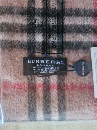 Burberry london damen schal - burberry,
