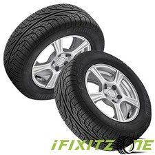2 Pirelli P6000 195/65R15 91W