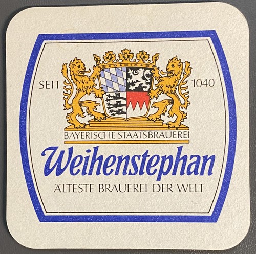 Weihenstephan