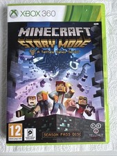 Minecraft: Story Mode - A